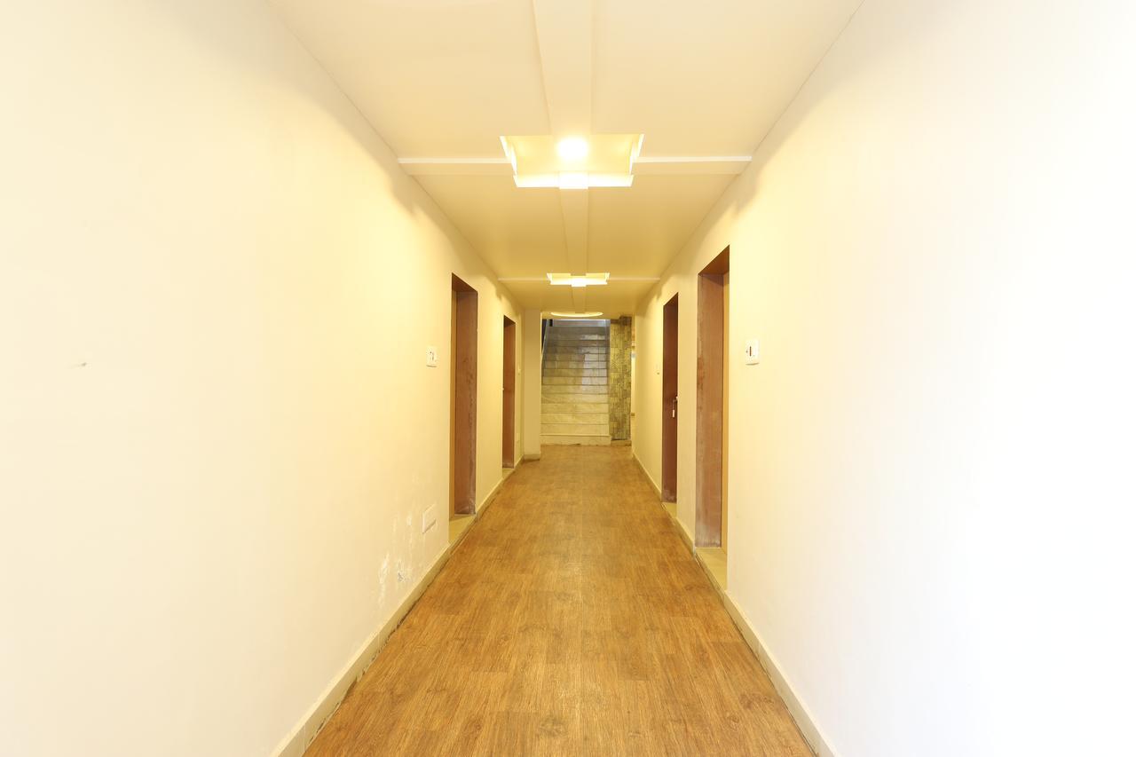 Hotel Loyal Residency Jamnagar Exterior photo